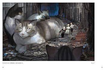 Amazon.co.jp: Megalophilia もの久保作品集 (KITORA) : もの